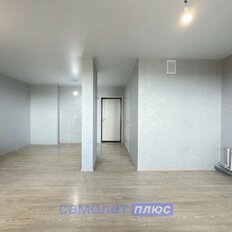 Квартира 39,1 м², студия - изображение 1