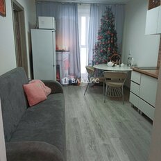 Квартира 36,1 м², 1-комнатная - изображение 3