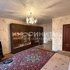 Квартира 39,2 м², 1-комнатная - изображение 4