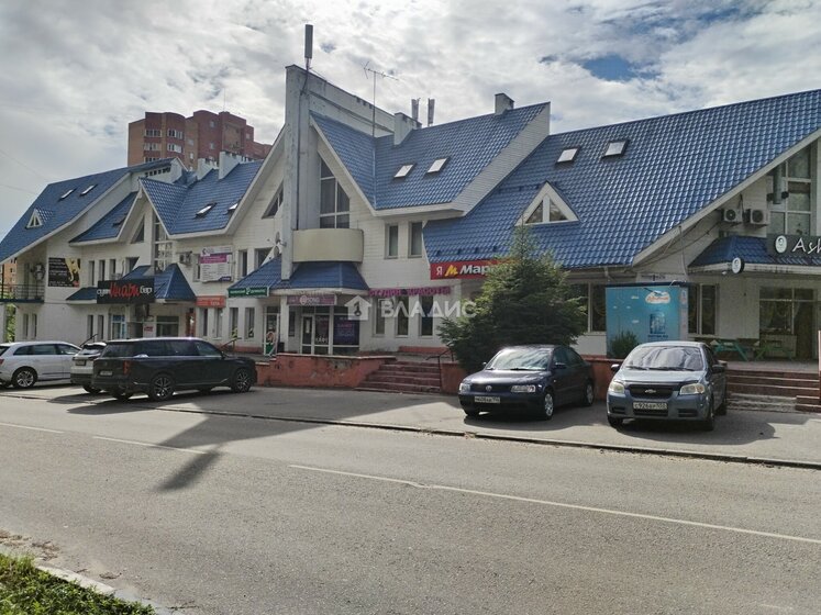 392 м², помещение свободного назначения 529 200 ₽ в месяц - изображение 45