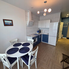 Квартира 37,3 м², 1-комнатная - изображение 2