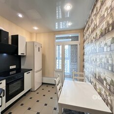Квартира 35 м², 1-комнатная - изображение 1