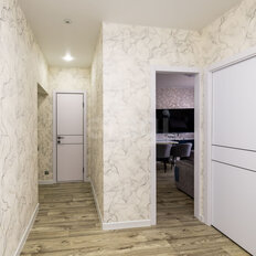Квартира 53,2 м², 2-комнатная - изображение 4