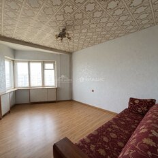 Квартира 54,4 м², 2-комнатная - изображение 1