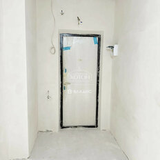 Квартира 86,6 м², 3-комнатная - изображение 2