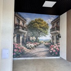 Квартира 37,4 м², 1-комнатная - изображение 4