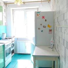 Квартира 44 м², 2-комнатная - изображение 3