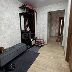 Квартира 61,8 м², 4-комнатная - изображение 5