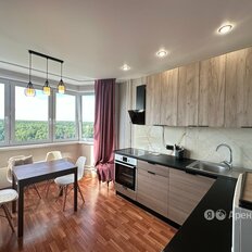 Квартира 61 м², 2-комнатная - изображение 4