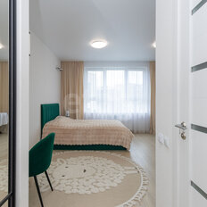Квартира 26,2 м², студия - изображение 4