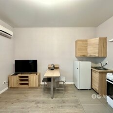 Квартира 24 м², студия - изображение 2