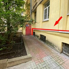 186 м², помещение свободного назначения - изображение 5