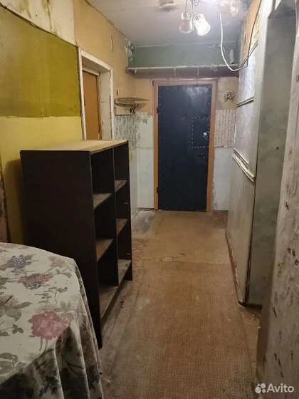 17 м², комната 900 000 ₽ - изображение 54