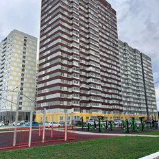 Квартира 28 м², студия - изображение 2