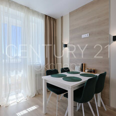 Квартира 33,4 м², 1-комнатная - изображение 2