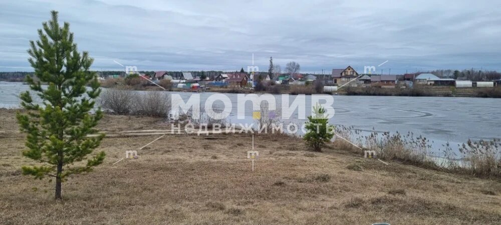 15 соток, участок 2 600 000 ₽ - изображение 44