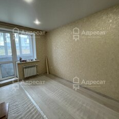 Квартира 33,6 м², 1-комнатная - изображение 3