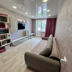 Квартира 61,1 м², 3-комнатная - изображение 1
