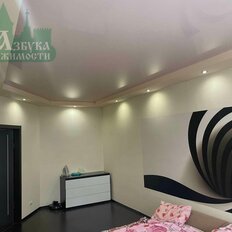 Квартира 60 м², 2-комнатная - изображение 4