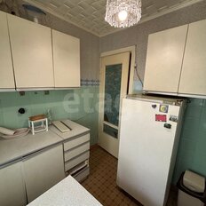Квартира 54,3 м², 3-комнатная - изображение 1