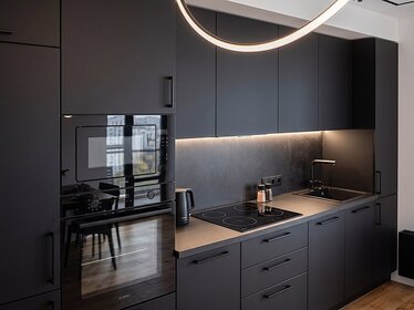 Квартира 37 м², 1-комнатная - изображение 1