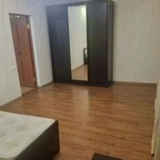 Квартира 37 м², 1-комнатная - изображение 2