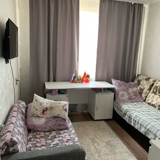 Квартира 67 м², 3-комнатная - изображение 3