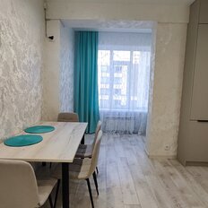 Квартира 77 м², 2-комнатная - изображение 3