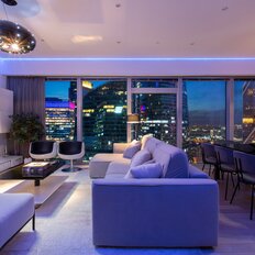 Квартира 135 м², 2-комнатные - изображение 2