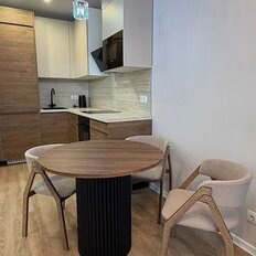 Квартира 32 м², 1-комнатная - изображение 1