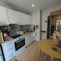 Квартира 35,3 м², 1-комнатная - изображение 4