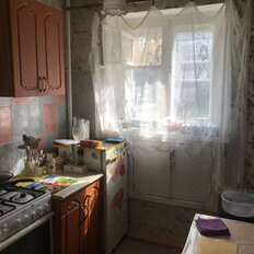Квартира 29,7 м², 1-комнатная - изображение 4