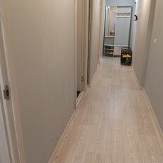 Квартира 55 м², 3-комнатная - изображение 1