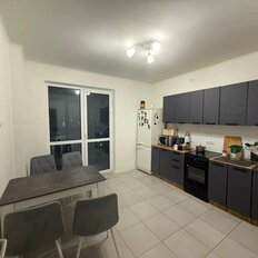 Квартира 72 м², 3-комнатная - изображение 5