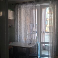 Квартира 34 м², 1-комнатная - изображение 3