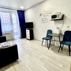 Квартира 25 м², студия - изображение 4