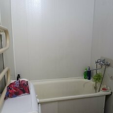 Квартира 33,1 м², 1-комнатная - изображение 4