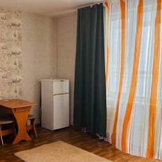 Квартира 30 м², 1-комнатная - изображение 4