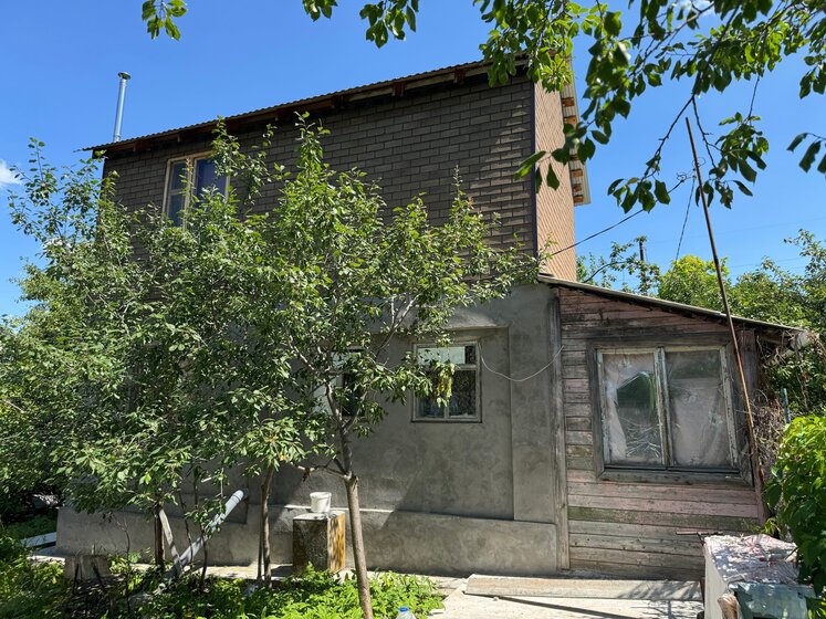85 м² дом, 6,1 сотки участок 6 500 000 ₽ - изображение 60