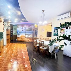 Квартира 117 м², 3-комнатная - изображение 2