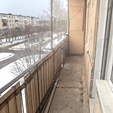 Квартира 30 м², 1-комнатная - изображение 2