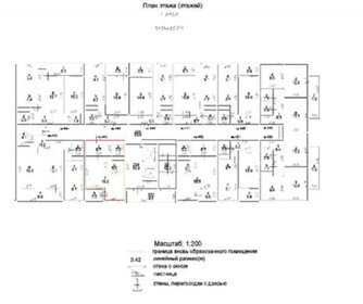 Квартира 33,7 м², 1-комнатная - изображение 2