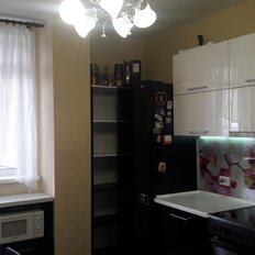 Квартира 74 м², 2-комнатная - изображение 4