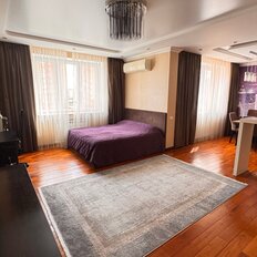 Квартира 86 м², 2-комнатная - изображение 3