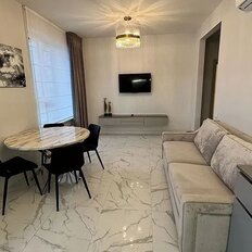 Квартира 55 м², 2-комнатная - изображение 3