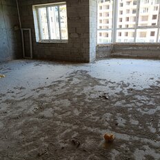 Квартира 45,8 м², 1-комнатная - изображение 4