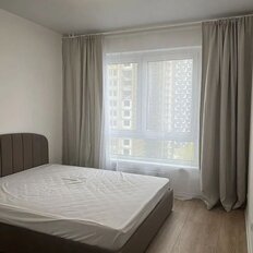 Квартира 39 м², 1-комнатная - изображение 5