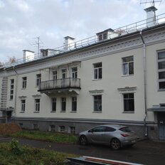 Квартира 102,6 м², 3-комнатная - изображение 1