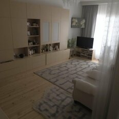 Квартира 58,9 м², 3-комнатная - изображение 2