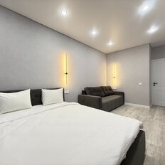 Квартира 60 м², 2-комнатная - изображение 3